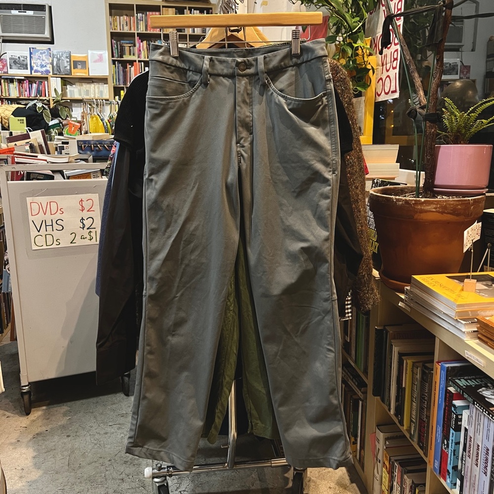 Lululemon ABC Pant size 28